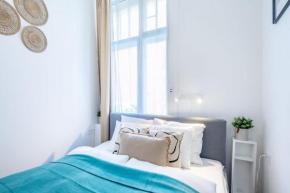 Mini Ultra Central Studio Budapest